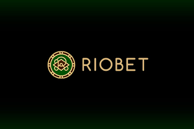 Riobet logotype